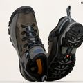 Мъжки ботуши за трекинг KEEN Targhee III Wp grey 1017785 18