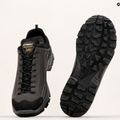 Мъжки ботуши за трекинг Grisport кафяви 14527S1G 14