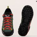 Дамски ботуши за трекинг Salewa MTN Trainer Lite GTX green 00-0000061362 12