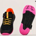 Детски обувки за тенис Babolat Pulsion All Court черни 32F22518 18