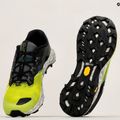 Мъжки обувки за бягане Merrell MTL Long Sky 2 сиво-жълт J067367 19