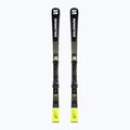 Ски за спускане Salomon S Max 10 + M11 GW black/yellow L47055700