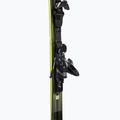 Ски за спускане Salomon S Max 10 + M11 GW black/yellow L47055700 7