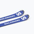 Детски ски за спускане Salomon S/Race MT Jr + L6 race blue/white 9