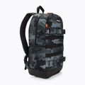 Раница Hurley No Comply grey camo 2