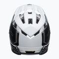 Велосипедна каска Bell FF Super Air R MIPS Spherical 2023 matte black/white 5