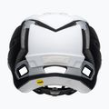 Велосипедна каска Bell FF Super Air R MIPS Spherical 2023 matte black/white 6