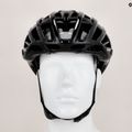 Мъжка каска за велосипед KASK Valegro black KACHE00052 9