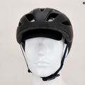 Велосипедна каска Giro cormick black GR-7100440 9