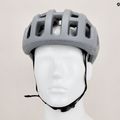 Велосипедна каска POC Ventral Lite granite grey matt 9