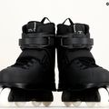 Rollerblade Blank SK мъжки ролкови кънки черни 07222600100 23