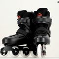 Powerslide Zoom 80 ролкови кънки черни 880256 18