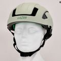 Lazer CityZen KC CE-CPSC зелена велосипедна каска BLC2227891129 7