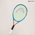 HEAD Novak 25 детска тенис ракета синя 233102 12