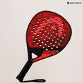 HEAD Flash 2023 ракета за гребло червена 226133 7