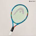 HEAD Novak 17 детска тенис ракета синя 233142 12
