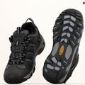 Мъжки ботуши за трекинг KEEN Koven WP black/drizzle 18