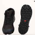 Salomon Outrise Mid GTX мъжки ботуши за трекинг черни L47143500 19