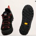 Дамски ботуши за трекинг Salewa Alp Trainer 2 GTX black/onyx 14