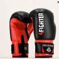 Bushido Боксови ръкавици за деца черни ARB-407v3_6oz 11