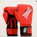 EVERLAST junior Pu Prospect Ръкавици детски боксови ръкавици червени EV4600 7