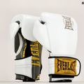 Боксови ръкавици EVERLAST 1910 Classic Pro white EV1910 7