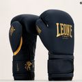 Боксови ръкавици Leone 1947 Blue navy GN059B 7
