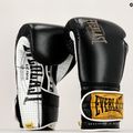 EVERLAST 1910 Classic Pro Боксови ръкавици черни EV1910PRO BL-12 OZ. 8