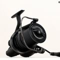 Daiwa Basia 45 SCW QD 19 макара за риболов на шаран черна 10121-048 11