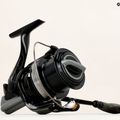 Okuma Distance DTA макара за риболов на шаран черна DTA-60 6
