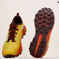 Мъжки обувки за бягане Saucony Peregrine 13 yellow-orange S20838-35 19