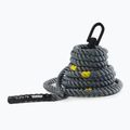 Тренировъчно въже Centr Competition Power Rope Centr x Hyrox black