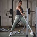 Тренировъчно въже Centr Competition Power Rope Centr x Hyrox black 6
