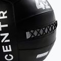 Медицинска топка CENTR Competition Wall Ball Centr x Hyrox 4 kg black 3