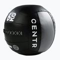 Медицинска топка CENTR Competition Wall Ball Centr x Hyrox 6 kg black 2