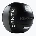 Медицинска топка CENTR Competition Wall Ball Centr x Hyrox 6 kg black 3