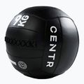 Медицинска топка CENTR Competition Wall Ball Centr x Hyrox 9 kg black 2