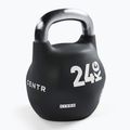 Кетълбел Centr Octo Official Hyrox Competition 8-Sided Design black 2