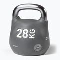 Кетълбел Centr Octo Official Hyrox Competition 8-Sided Design black
