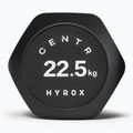 Дъмбел Centr Urethane Dumbbell Centr x Hyrox black 3