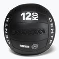 Медицинска топка CENTR Wall Ball Centr x Hyrox 12 kg black