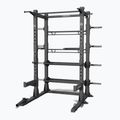 Тренировъчна клетка Centr Perform Series Half Rack Complete Package Centr x Hyrox black 2
