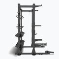 Тренировъчна клетка Centr Perform Series Half Rack Complete Package Centr x Hyrox black 3