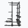Тренировъчна клетка Centr Perform Series Half Rack Complete Package Centr x Hyrox black 4