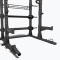 Тренировъчна клетка Centr Perform Series Half Rack Complete Package Centr x Hyrox black 5