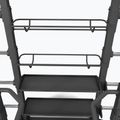 Тренировъчна клетка Centr Perform Series Half Rack Complete Package Centr x Hyrox black 6