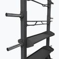 Тренировъчна клетка Centr Perform Series Half Rack Complete Package Centr x Hyrox black 7