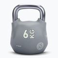 Кетълбел Centr Octo Youngstars Competition Centr x Hyrox 6 kg black