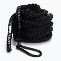 Тренировъчно въже Centr Competition Battle Rope Youngstars Centr x Hyrox black 2