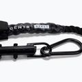 Тренировъчно въже Centr Competition Pull Rope Youngstars Centr x Hyrox black 4